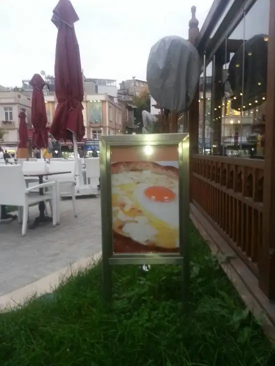 Haveran Sultanahmet Restaurant Cafe'nin yemek ve ambiyans fotoğrafları 62