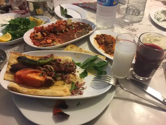 Pirzolaci Necati Dayi'nin yemek ve ambiyans fotoğrafları 20