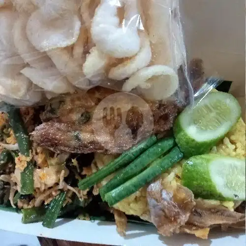 Gambar Makanan Warung Pepes dan Garang Asem Ayam, Matraman 16