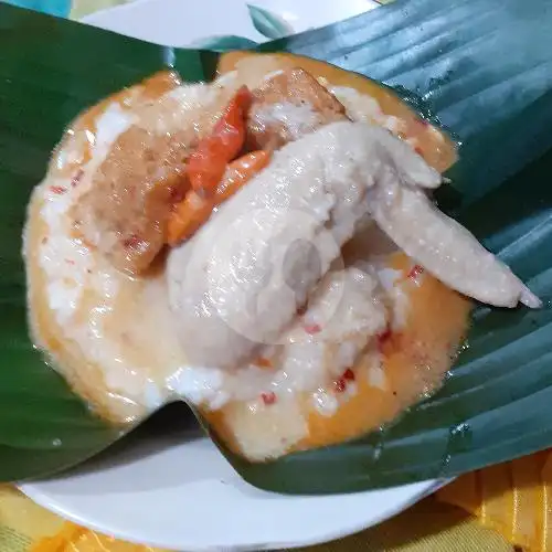 Gambar Makanan GUDEG & LANGGI Teras Mbak Tiwik, Padukuhan Jambon 7