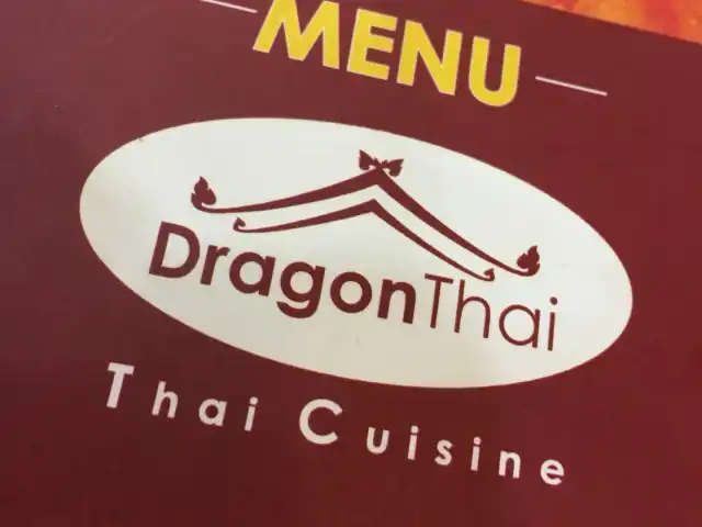 Dragon Thai (Thai Cuisine) Food Photo 3