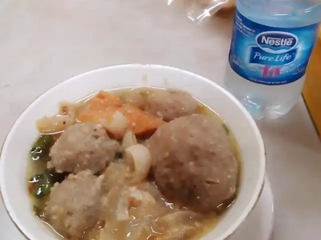 Gambar Makanan Bakso Titoti 12