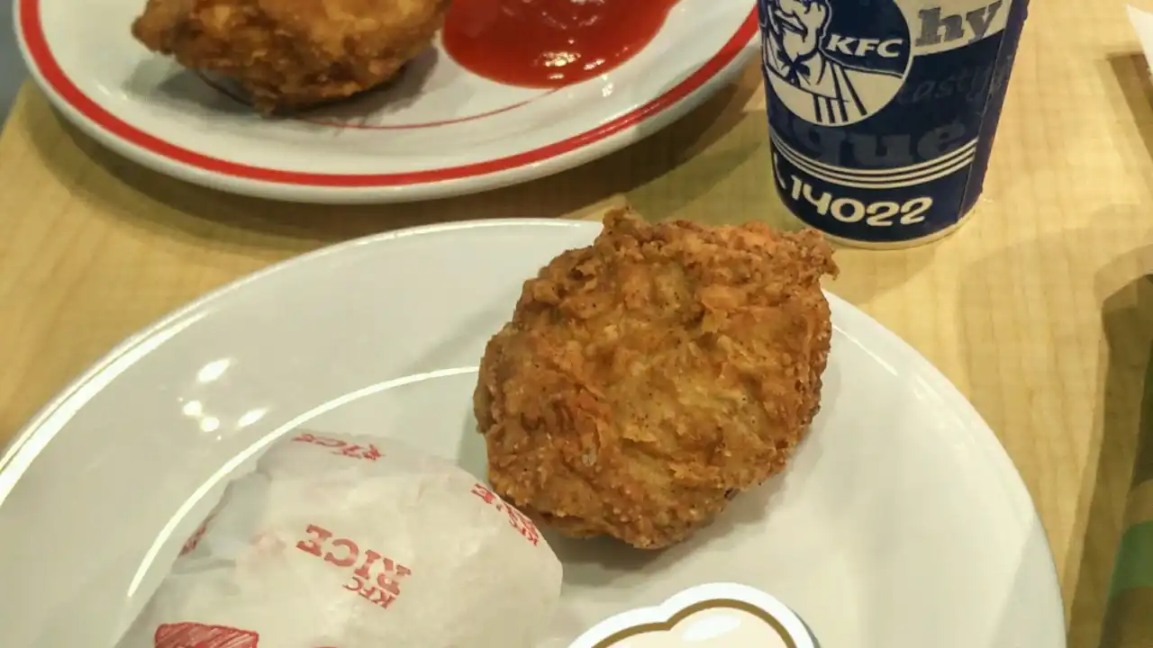 KFC BSB