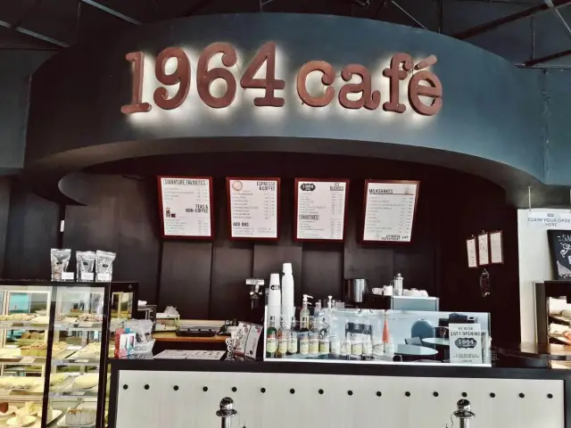 1964 Cafe Food Photo 13