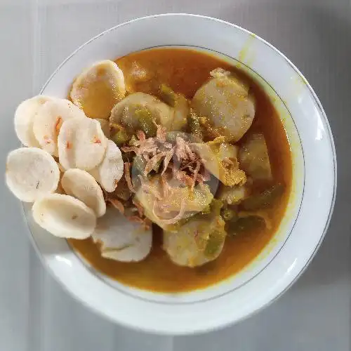 Gambar Makanan Warung Nasi Ria, Dwikora 2 5