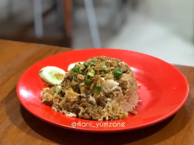 Gambar Makanan KedaiCemara 2