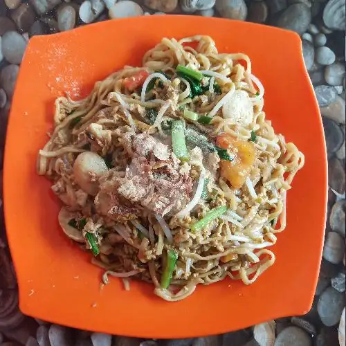 Gambar Makanan Bakmie Li Chin, Medan Tuntungan 8