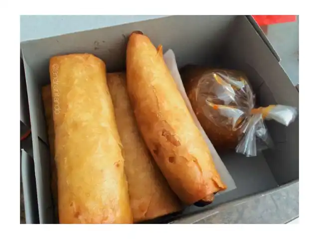 Gambar Makanan Lumpia Sulawesi 17