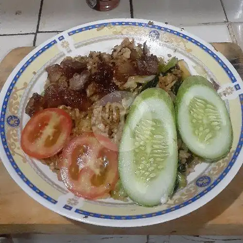 Gambar Makanan Nasi Goreng Seafood 23 20