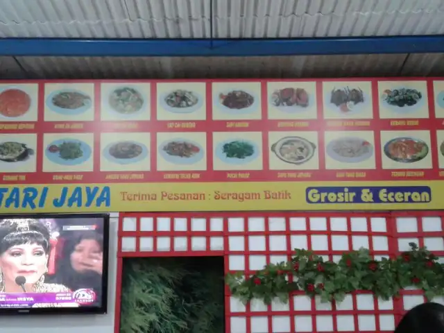 Gambar Makanan Rumah Makan Canton 3