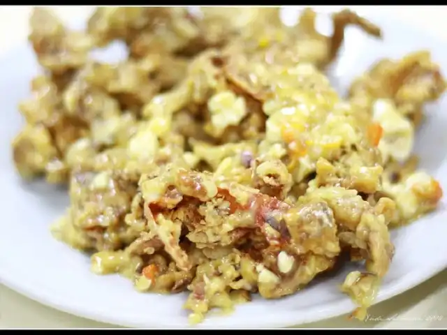 Gambar Makanan San Bao Long - Masakan Peranakan Tempo Doeloe 5