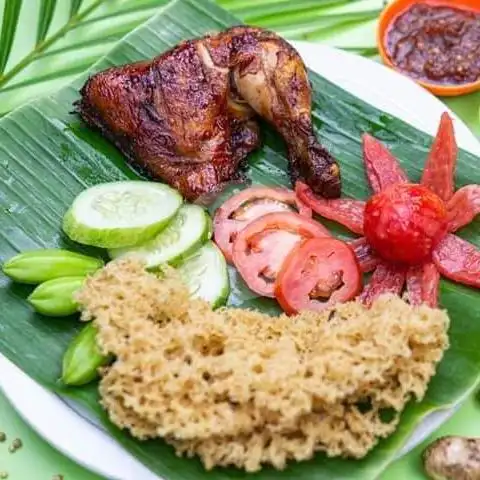 Gambar Makanan Bebek G&Ayam Bakar Madu By Pondok Hijau Sp Wacung, Wacung Dkt SD/masjid 7