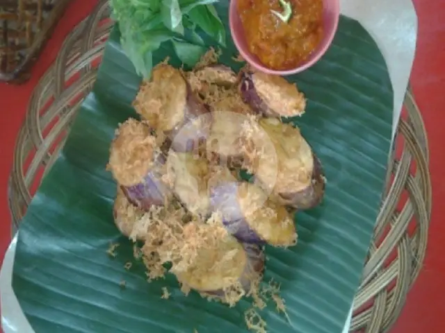 Gambar Makanan Ayam Kremes Pandan, Pekanbaru 19