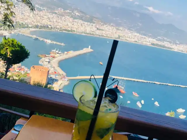 Kale Panorama Restaurant'nin yemek ve ambiyans fotoğrafları 18