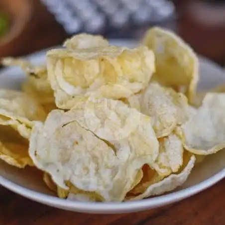 Gambar Makanan Soto Mie Bogor Teh Usy, Kemandoran 9