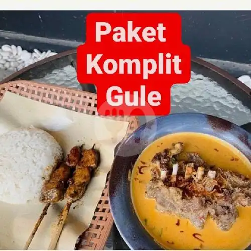 Gambar Makanan Sate Kiloan PSK BOX, Pondok Indah 18