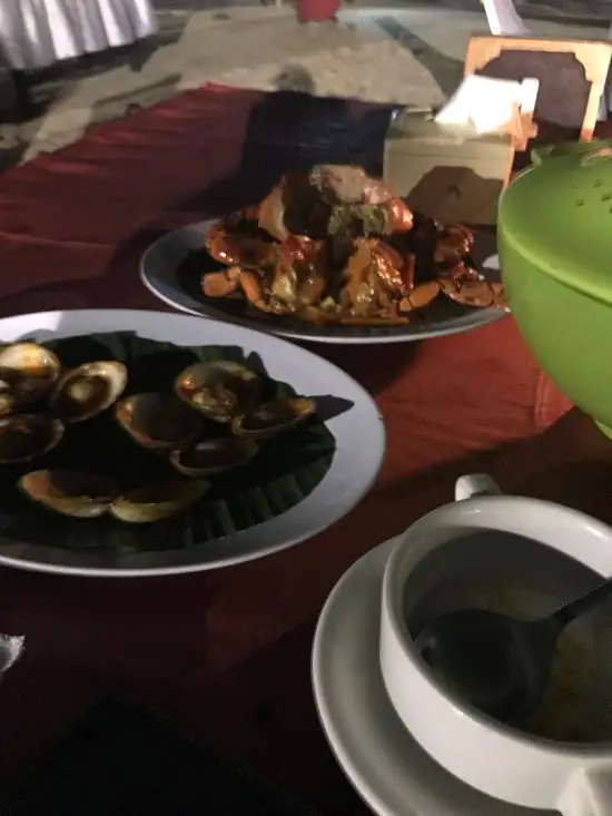 Gambar Makanan Kampoeng Seafood 10