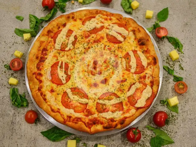 Gambar Makanan Oven Story Pizza, Blok M 11