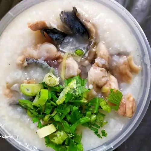 Gambar Makanan RM New Life, Sincom 2