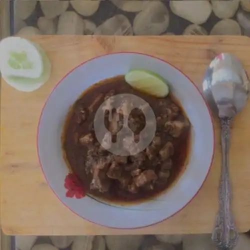 Gambar Makanan RM. Khas Batak Nauli 6