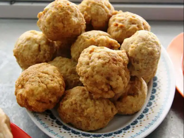 Gambar Makanan Apollo Nasi Ayam Hainam 15