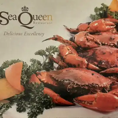 Sea Queen Restaurant