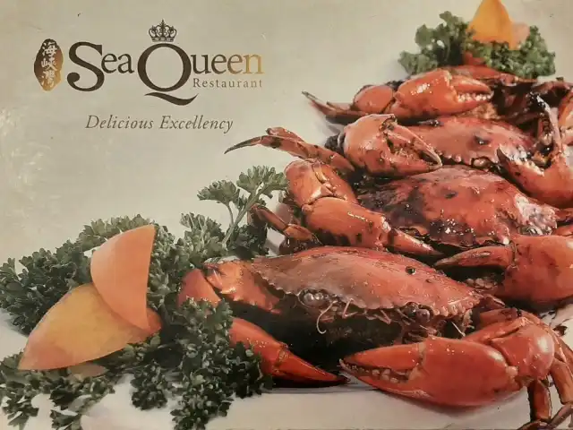 Sea Queen Restaurant