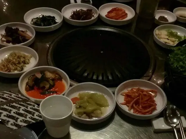 Royal Korean Restaurant Food Photo 8