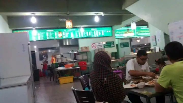 Restoran Ana Ikan Bakar Petai Shah Alam Food Photo 9