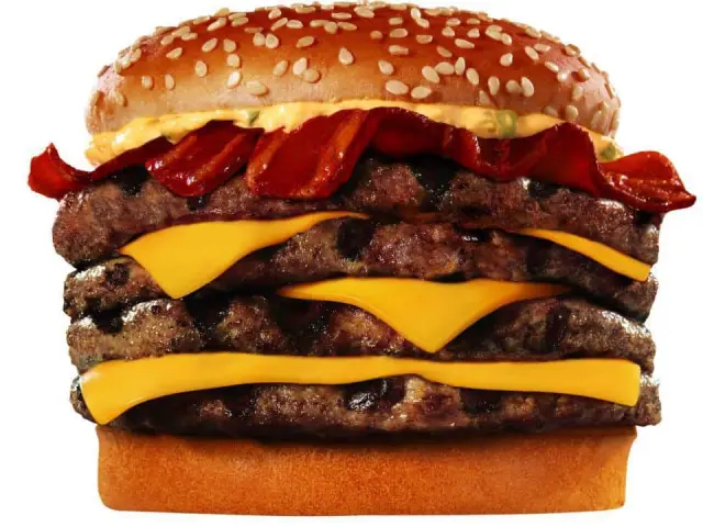 Burger King Food Photo 12