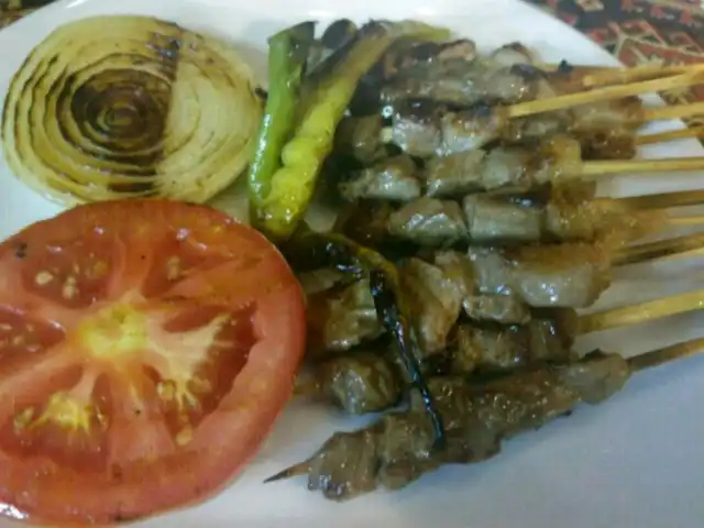 Pınar Pide & Çöp Şiş'nin yemek ve ambiyans fotoğrafları 9