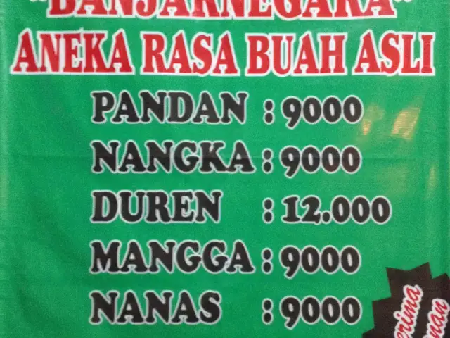 Gambar Makanan Soto Kudus Kembang Joyo 5