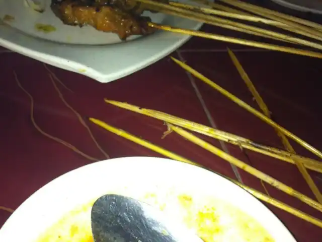 Satay Kajang TM Food Photo 4