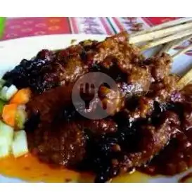 Gambar Makanan Nasi Bebek Sinjaya Sambal Pencit Mangga Muda Khas Madura, Dr Setiabudi 12