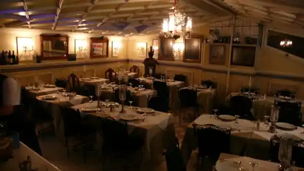 Rami Restaurant