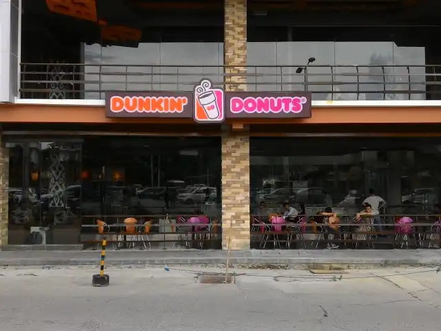 Gambar Makanan Dunkin' 9