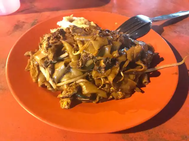 Kuey Tiow Goreng Chok, Pilah Perdana Food Photo 12