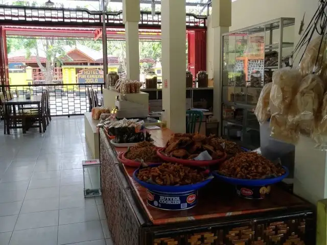 Gambar Makanan Warung Makan Pak Glinding 14