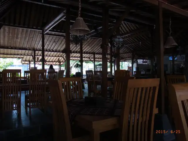 Gambar Makanan Senthong Sari Restaurant 6