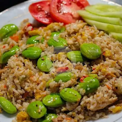 Gambar Makanan NASI GORENG PODOMOR0 2 3