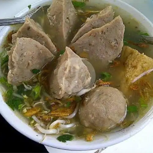 Gambar Makanan Bakso Widura Karya, Karya 7