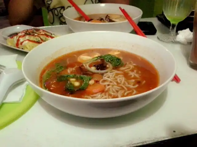 Gambar Makanan SO Ramen 5