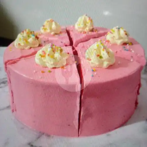 Gambar Makanan Giovedy Cake 4