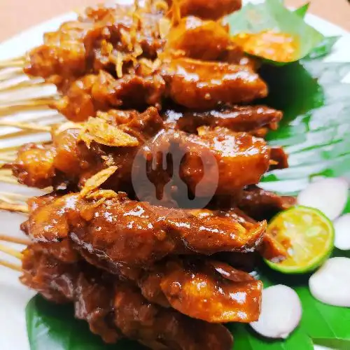 Gambar Makanan Sate Madura Dan Taichan HALILIntar 7