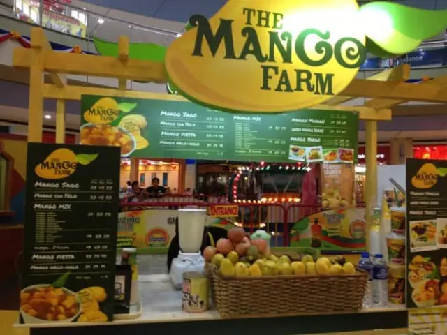 The Mango Farm Food Photo 3