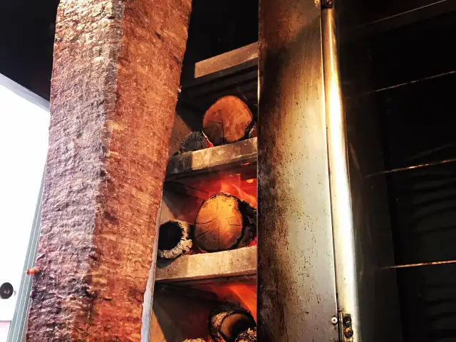 Erciyes Döner'nin yemek ve ambiyans fotoğrafları 10