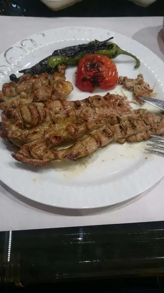 Yeniler Kasap Izgara'nin yemek ve ambiyans fotoğrafları 20