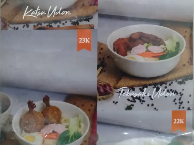 Gambar Makanan Shinju Ramen 6