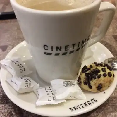 Cinetime Cafe