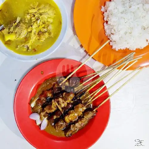 Gambar Makanan Warung Madura Sate H. Udin, Kuta 11